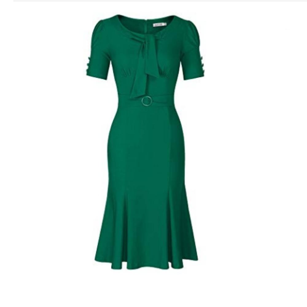 New - Never worn - Women's 50s 60s Pencil Dress